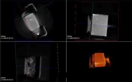 屯昌蔡司屯昌X射线显微镜